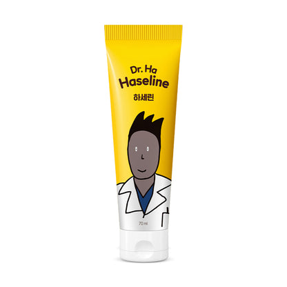 Director Han HASELIN - Multi-Purpose Soothing Balm (K-Beauty Vaseline Alternative)